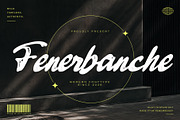 Authentic Gokpesi, a Handwritten Font by HaKi Studio (Thumbnail 5 of 6)