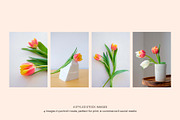 Les Fleurs | Full Identity Pack, a Branding & Logo Template by The Responsible Creatives (Thumbnail 6 of 17)