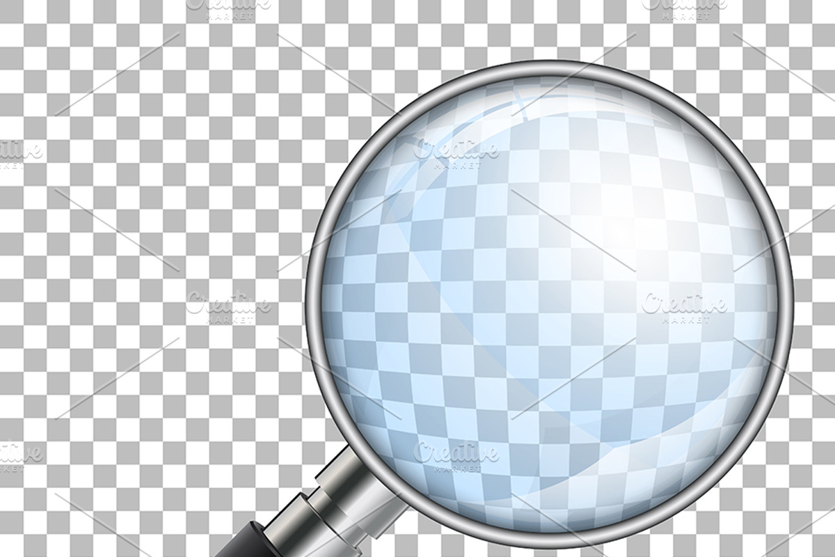 Objects on Transparent Background, an Education Illustration by TAlex (Photo 3 of 6)