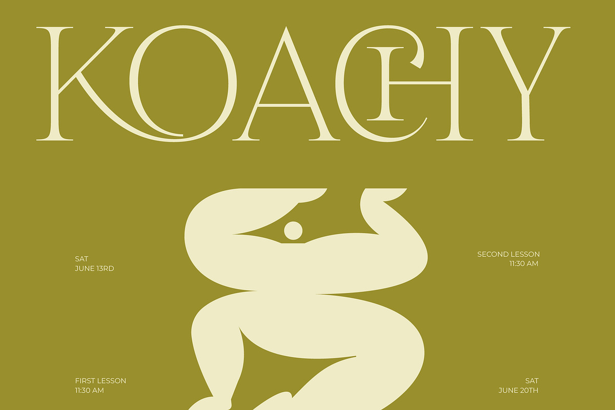 Bigest Karath Thin Serif Display, a Serif Font by timelesstype.co (Photo 16 of 20)