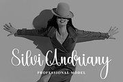 Daylight, a Handwritten Font by InermediaSTUDIO (Thumbnail 3 of 8)