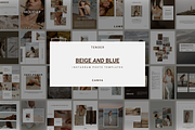 Canva tender minimal simple posts, a Templates & Theme by Uyava Space (Thumbnail 2 of 14)