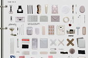 CASE No.X: Collage Pack, an Object Graphic by Purple (Thumbnail 6 of 10)