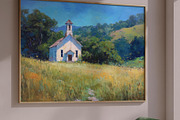 Green Comfort Wall Art Collection, an Illustration by PrintablesByFranklyn (Thumbnail 3 of 14)