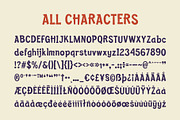 CS Squid – Cute Font, a Sans Serif Font by Craft Supply Co. (Thumbnail 8 of 8)