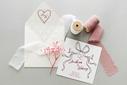 Love Things: icons, frames, patterns, an Object Graphic by Mio Buono (Thumbnail 3 of 12)
