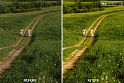 10 SPRING NATURE Lightroom Presets, a Preset Add-On by MaPresets (Thumbnail 7 of 17)