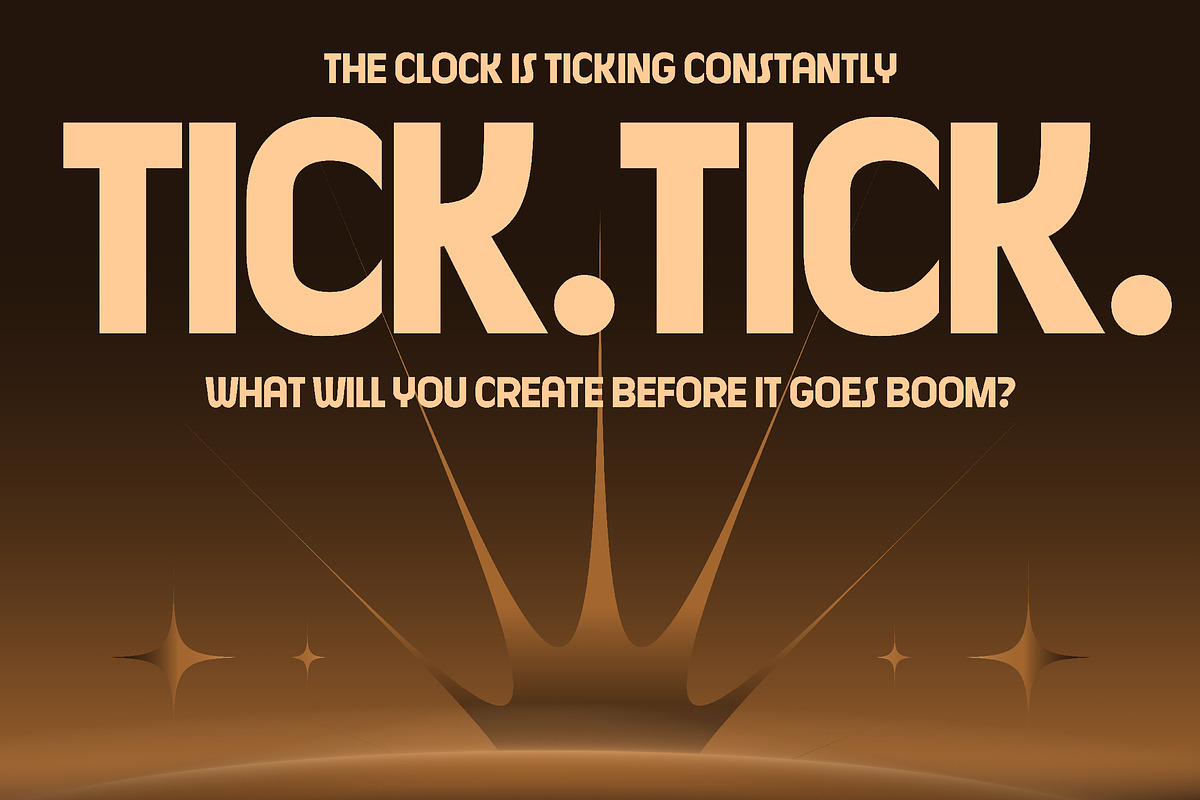 Bauxify, a Sans Serif Font by graphicook (Photo 9 of 10)