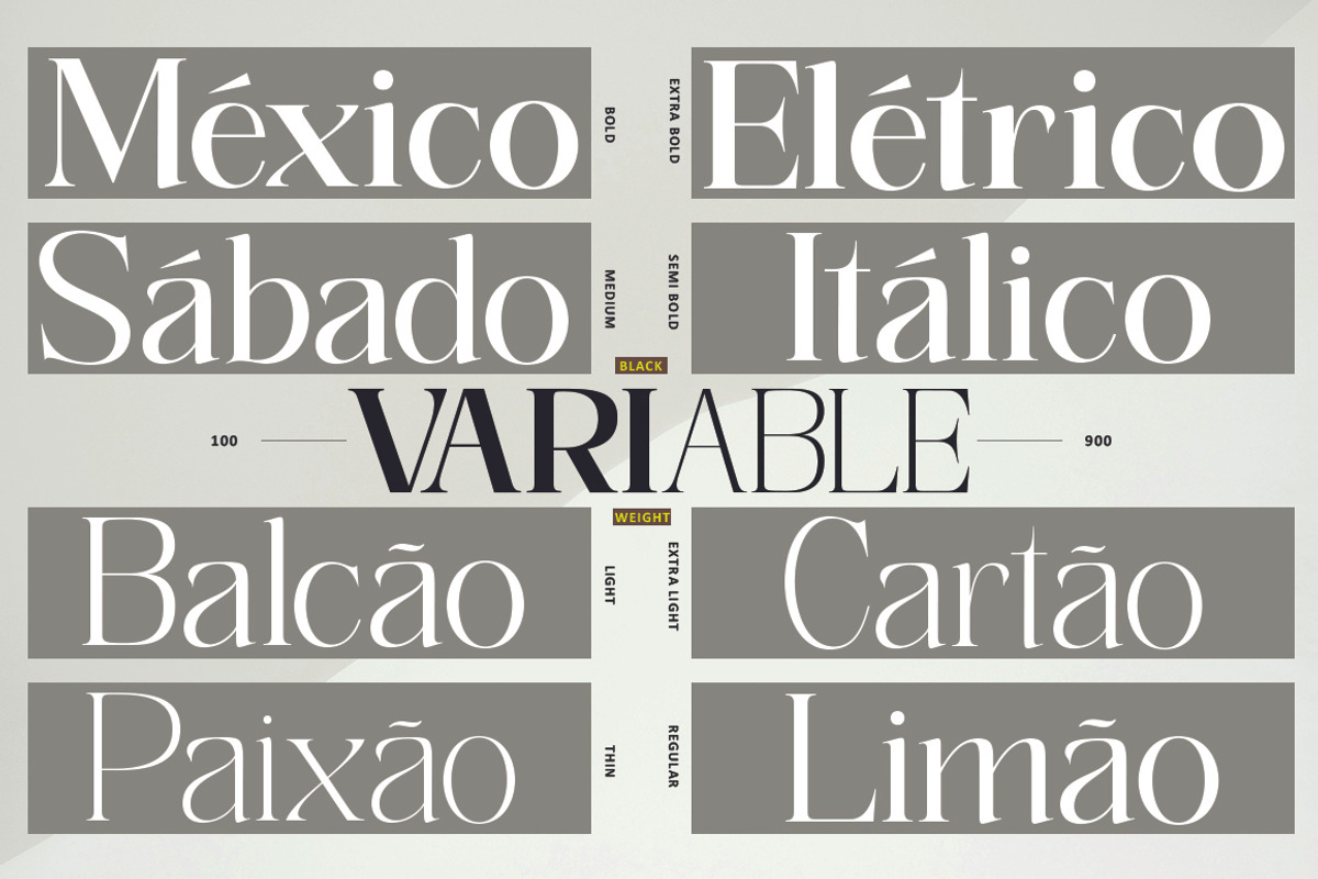 Refhiza, a Serif Font by TM Type (Photo 12 of 12)