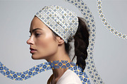 Azulejo Portugal | Tiles & Patterns, an Object Graphic by KetteCreate (Thumbnail 10 of 16)