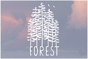 Nature, an Illustration by JulianArt (Thumbnail 7 of 7)