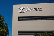 3D Logo Mockup Corporate Building, a Product Mockup by Asylab (Thumbnail 2 of 5)