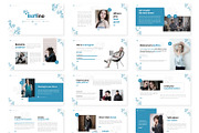 Baffino - Google Slides Template, a Presentation Template by inspirasign (Thumbnail 2 of 4)