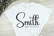 Fishing Adventure, a Handwritten Font by InermediaSTUDIO (Thumbnail 5 of 7)