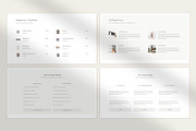 WREN Presentation Template, a Presentation Template by Loh Studio (Thumbnail 5 of 12)