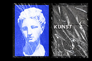 09: Plastic Wrap Textures, a Texture Graphic by Eugene Tantsurin (Thumbnail 8 of 10)