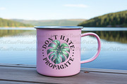 Plant Lovers Design Bundle, a Graphic by Pet Cave (Thumbnail 9 of 9)