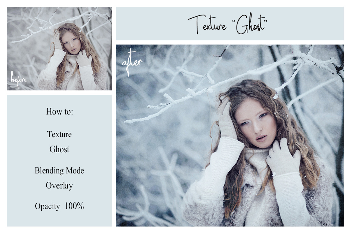 30 Winter Textures, a Texture Graphic by LovePhotoMoment (Photo 10 of 13)
