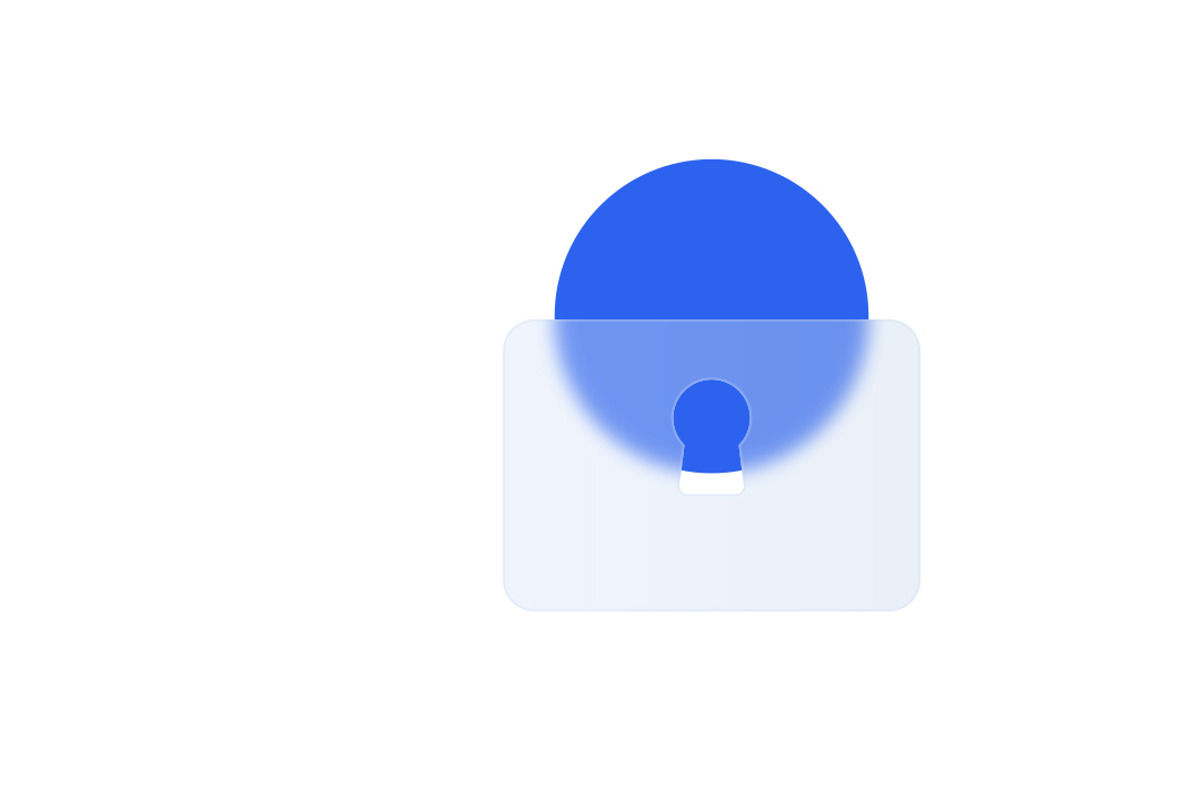 Glassmorphism UI icons lottie, a Solid Icon by smrony (Photo 20 of 44)