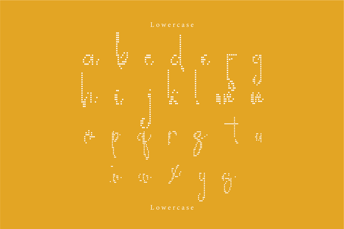 Celmira | A Embroidery Script Font, a Handwritten Font by Berdansabersama (Photo 3 of 8)