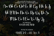 Baby Valentine, a Handwritten Font by FreshTypeINK (Thumbnail 4 of 8)
