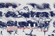 Splinter Textures Set, a Texture Graphic by nicholasasmita (Thumbnail 16 of 22)