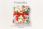 Autumn Harvest collection, an Object Graphic by DariSmartArt (Thumbnail 13 of 17)