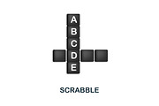 Table Games 3D Icons Set Bundle, an Object Graphic by Aimagenarium@gmail.com (Thumbnail 15 of 21)