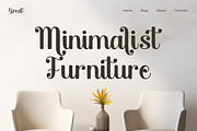 Mikhayla, a Script Font by Mozatype (Thumbnail 3 of 10)