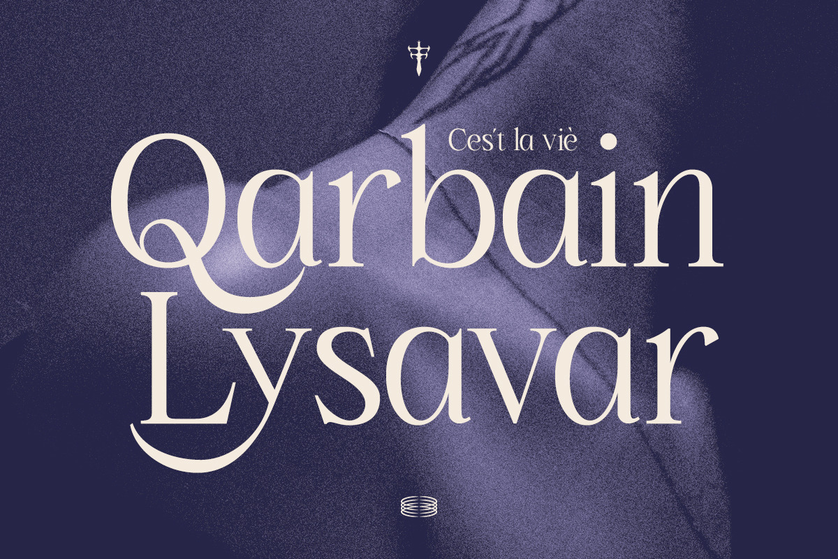 GC Saphone – Sophisticated Serif, a Serif Font by Glyphonic (Photo 9 of 15)
