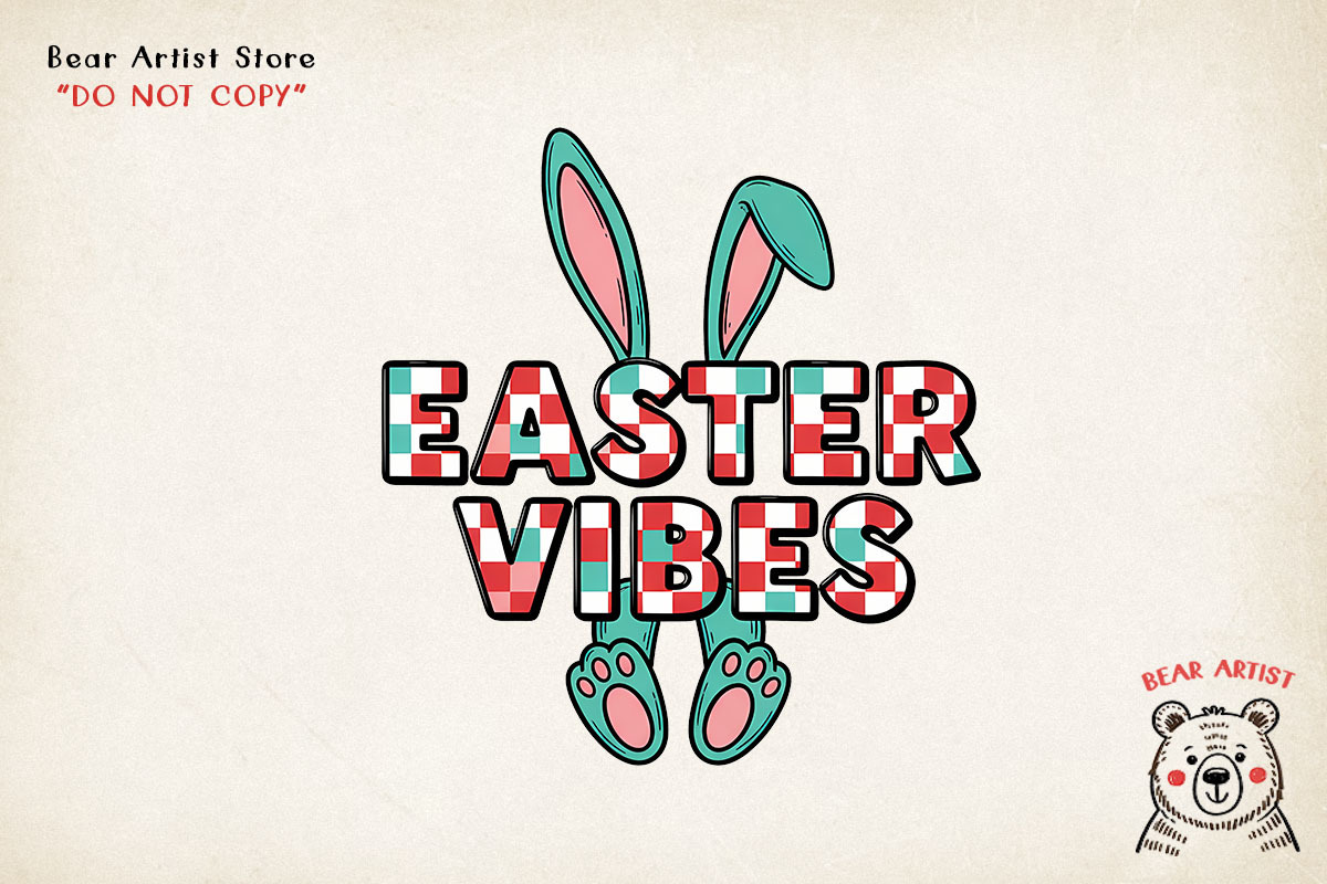 Happy Easter Day Bundle, an Object Graphic by GlitterCraft (Photo 8 of 101)