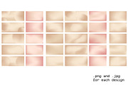 Neutral Beige Gradients JPG PNG, a Texture Illustration by MariiaVD (Thumbnail 2 of 4)
