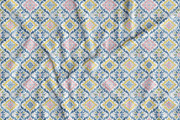 Antique Mediterranean Arabesque, a Pattern Graphic by Olya Creative (Thumbnail 2 of 11)