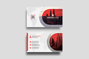 Business Card, a Business Card Template by Helal Shop (Thumbnail 3 of 3)