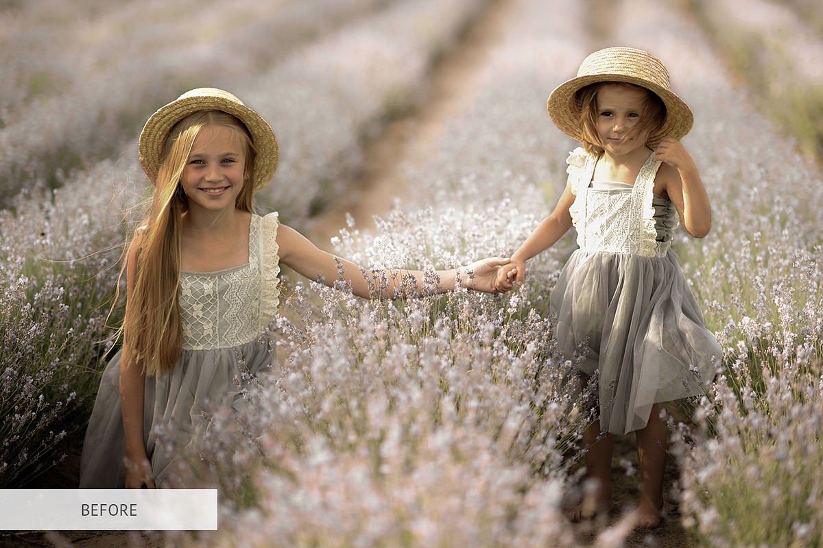 Pastel Dreams Photoshop Actions, a Plug-in Add-On by FixThePhoto (Photo 26 of 32)