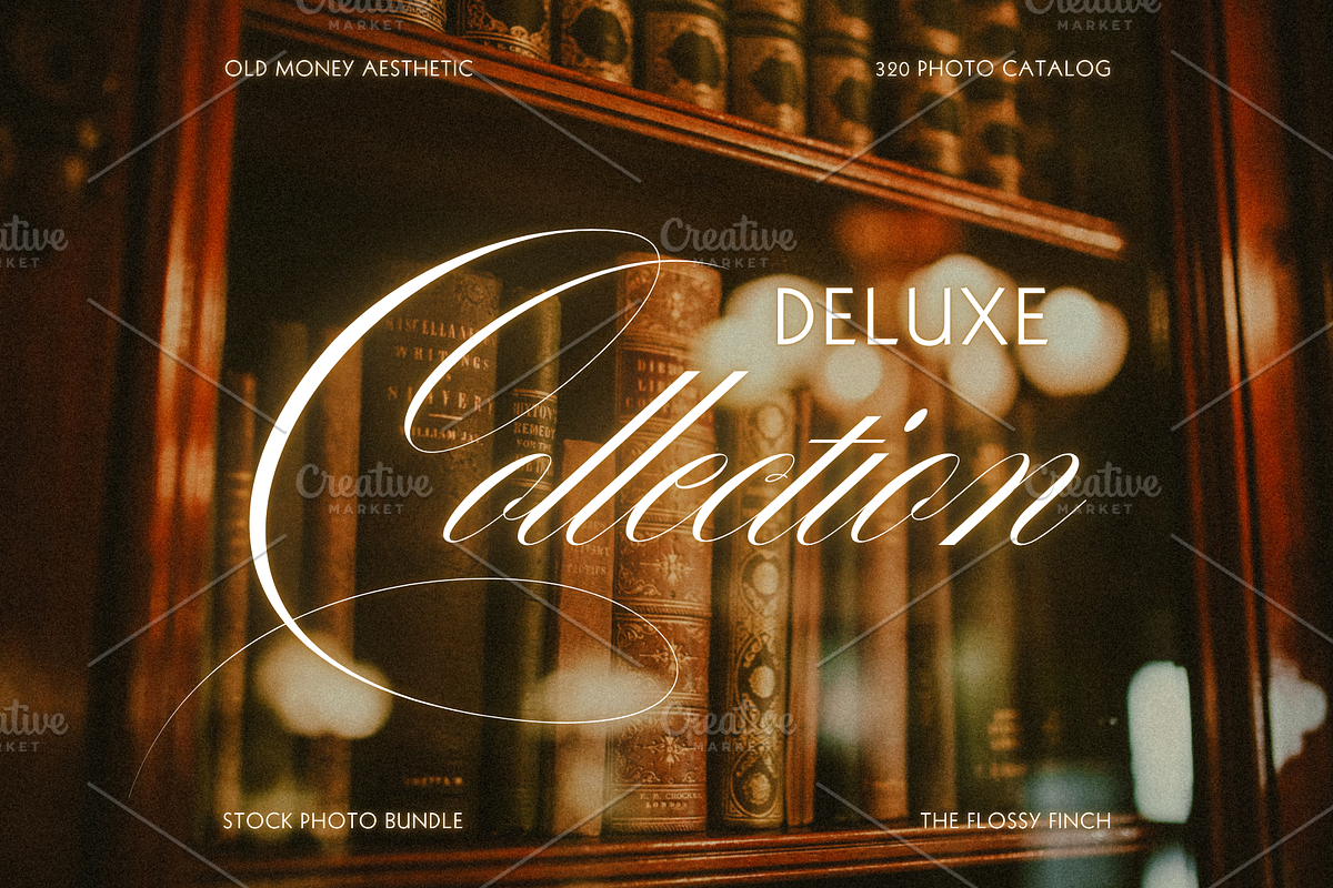 Old Money Stock Photo Bundle, a Beauty & Fashion Photo by The Flossy Finch (Photo 10 of 11)