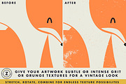 Grunge and Grit Textures, a Texture Graphic by Zach Terrell Design (Thumbnail 2 of 4)
