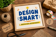 Boldy Charm – Playful Font, a Sans Serif Font by Limited.studio (Thumbnail 2 of 6)
