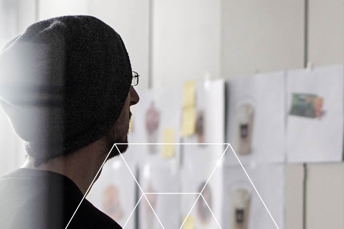 Hexagonal Masks, a Mask Mockup by VectorShop (Photo 52 of 68)