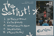 JM Druwo Font, a Handwritten Font by Japa Mantra (Thumbnail 7 of 11)