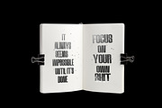 SANGSIE, a Serif Font by Canden Meutuah (Thumbnail 2 of 9)