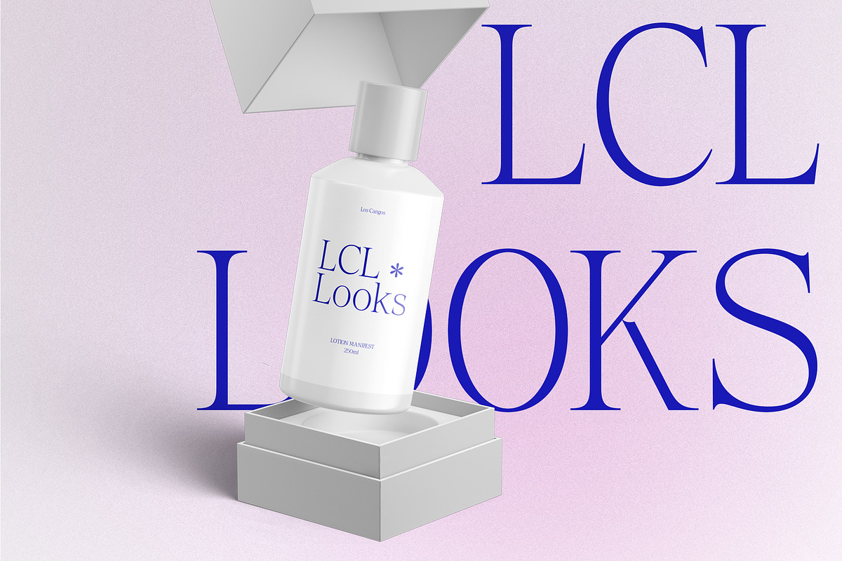 Magakoro Elegant Serif, a Serif Font by Casloop Studio (Photo 4 of 15)