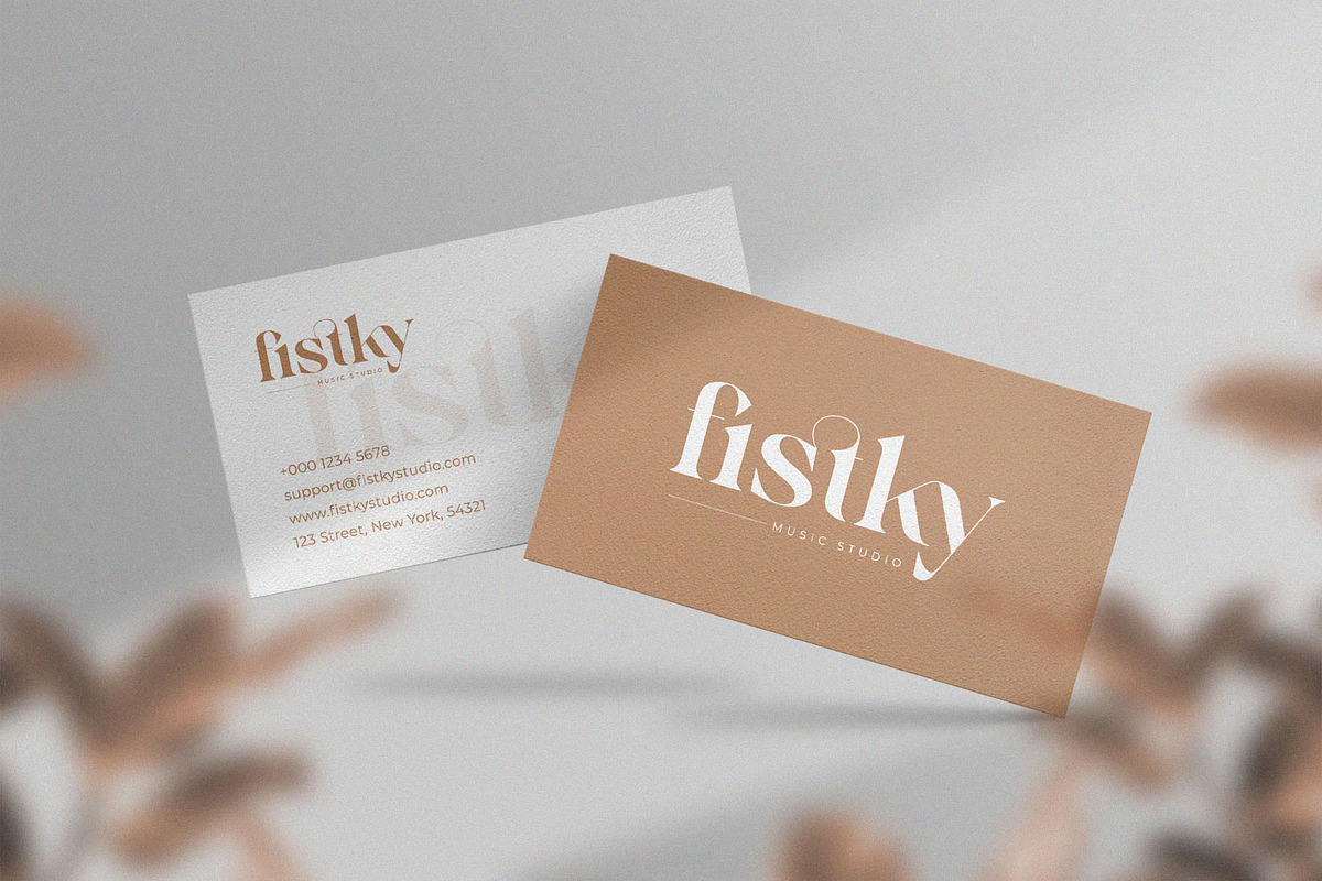 Billgest || Modern Classy Serif, a Serif Font by BrandSemut (Photo 6 of 10)