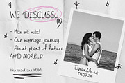 Okay-Dokay Handwriting Font, a Handwritten Font by BilberryCreates (Thumbnail 2 of 7)