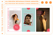 MAHA-Instagram Stories Animated, a Social Media Template by Invasi Studio (Thumbnail 11 of 15)