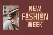 MALISON, a Sans Serif Font by Penatic Studio (Thumbnail 4 of 10)