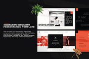 XGdragon Powerpoint Template, a Presentation Template by Rocket Template (Thumbnail 11 of 14)