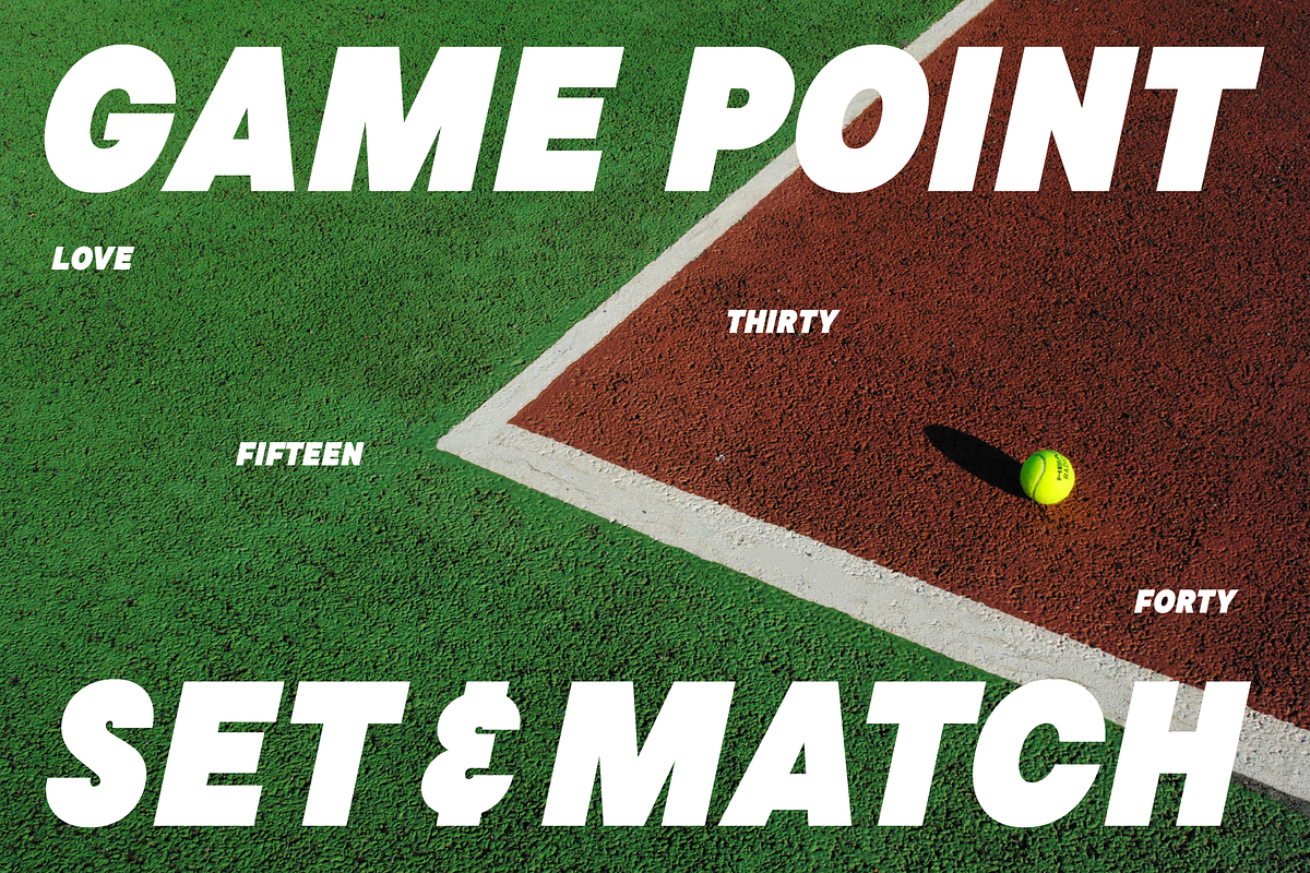 Franie Geometric Sans 72 Styles, a Sans Serif Font by That That Creative (Photo 11 of 14)
