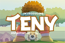 Teny