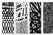 Geometric Laser Cut Patterns, a Templates & Theme by Creativeshirt (Thumbnail 6 of 10)